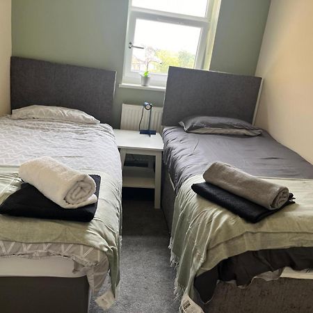 Short Term Lets From £15 Per Person Per Night Bristol Exterior foto