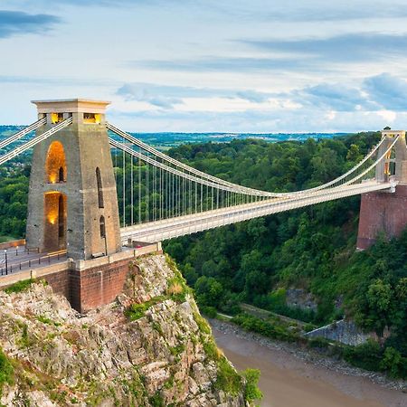 Short Term Lets From £15 Per Person Per Night Bristol Exterior foto