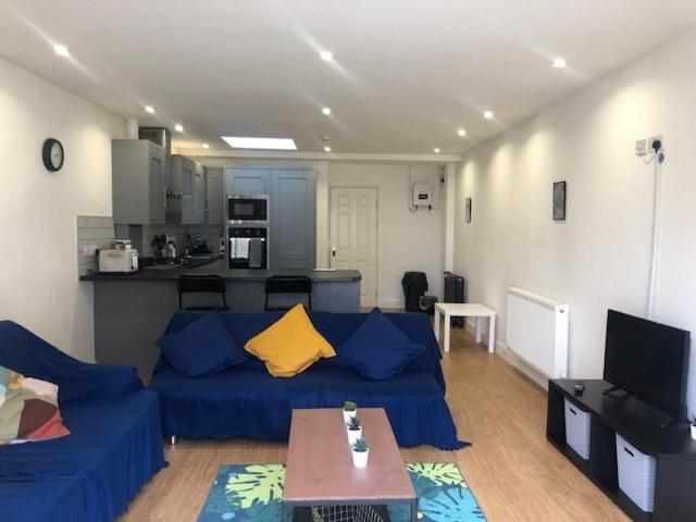 Short Term Lets From £15 Per Person Per Night Bristol Exterior foto