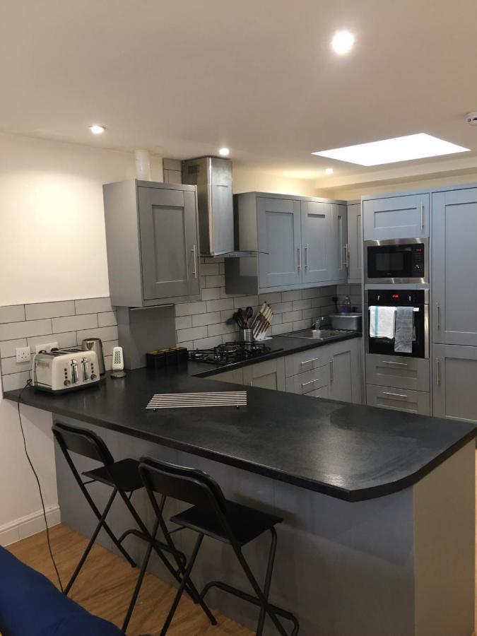 Short Term Lets From £15 Per Person Per Night Bristol Exterior foto