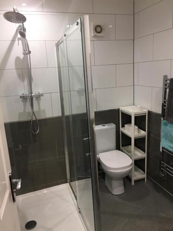 Short Term Lets From £15 Per Person Per Night Bristol Exterior foto
