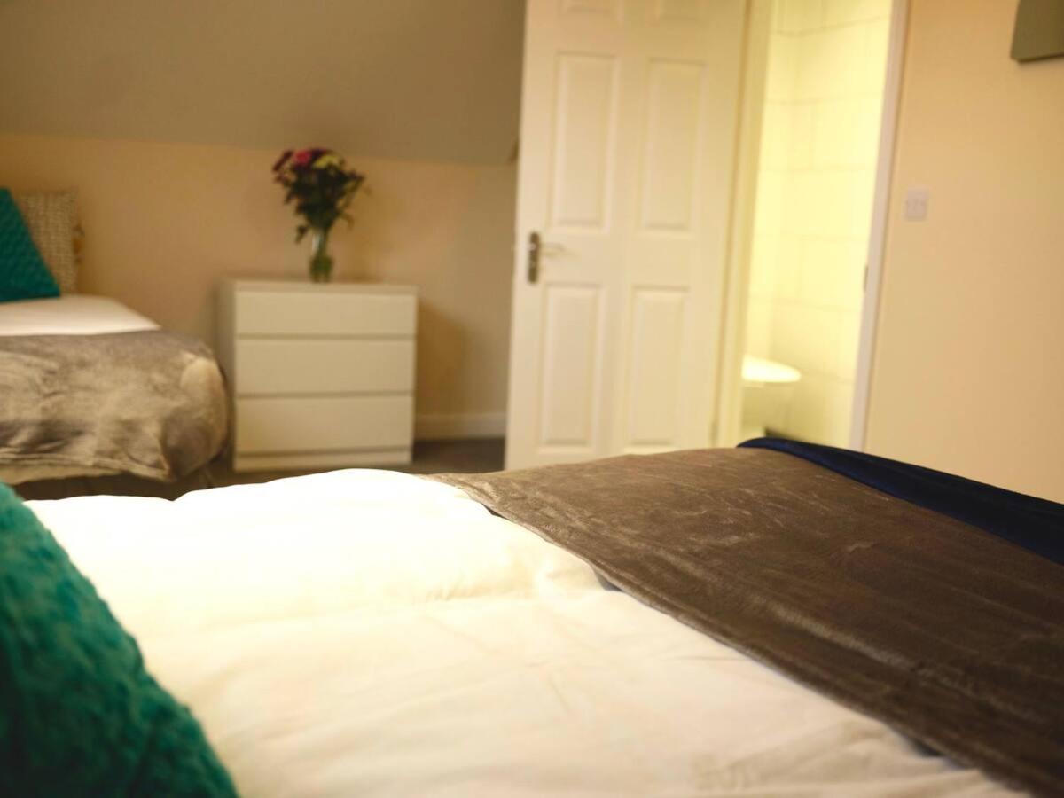 Short Term Lets From £15 Per Person Per Night Bristol Exterior foto