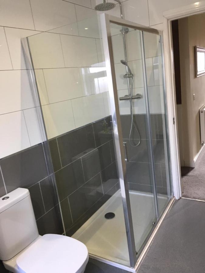 Short Term Lets From £15 Per Person Per Night Bristol Exterior foto