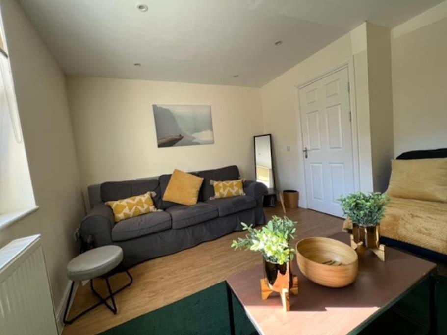 Short Term Lets From £15 Per Person Per Night Bristol Exterior foto