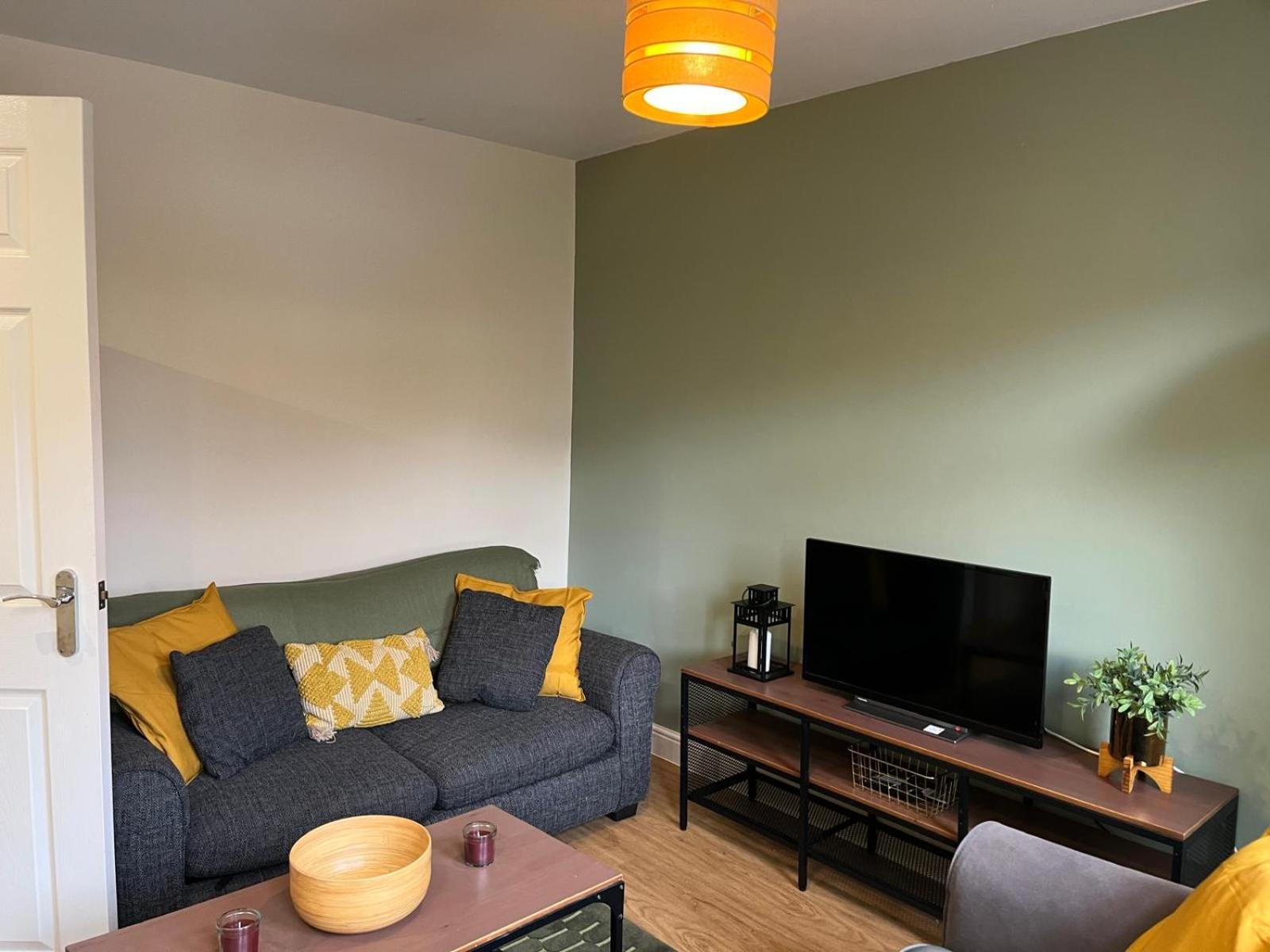 Short Term Lets From £15 Per Person Per Night Bristol Exterior foto