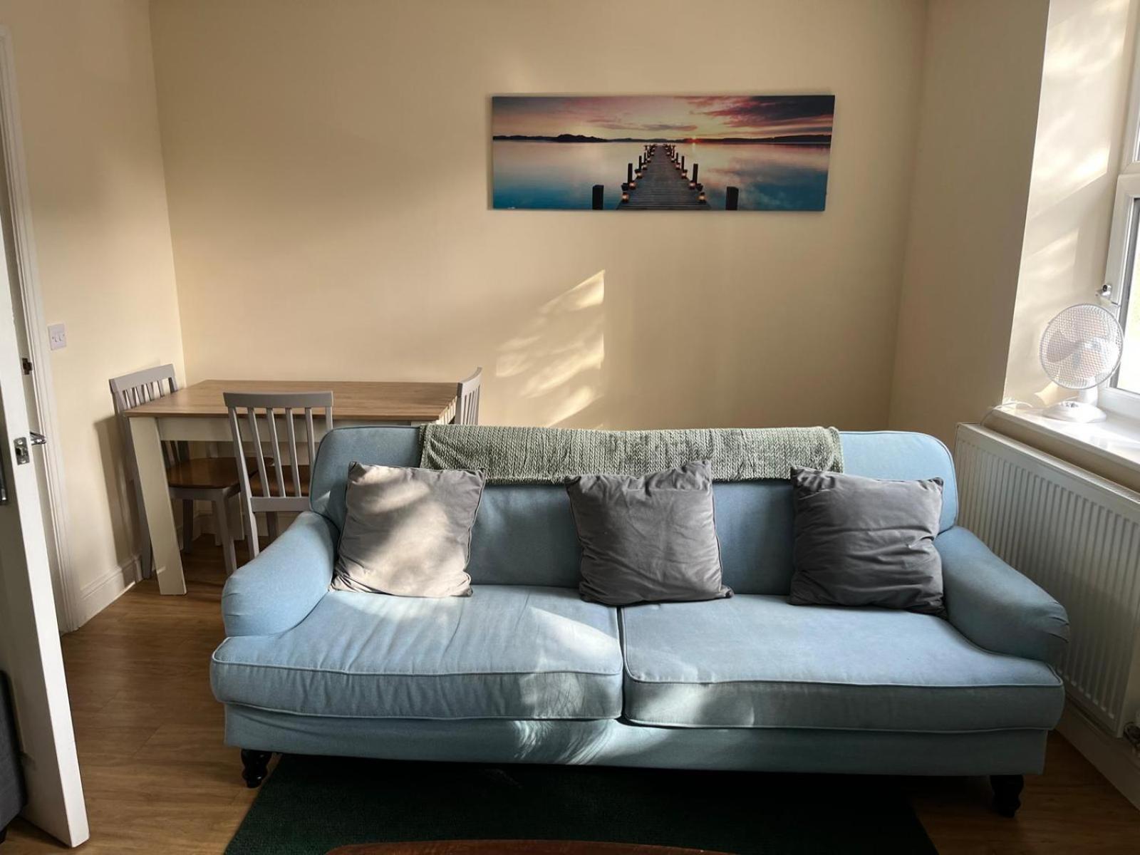 Short Term Lets From £15 Per Person Per Night Bristol Exterior foto