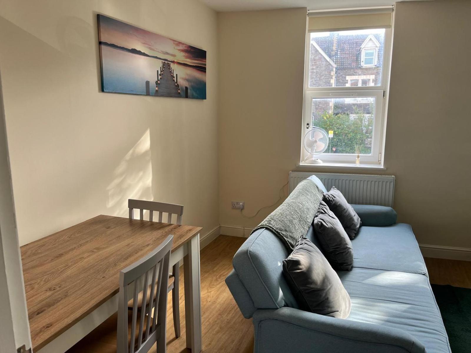 Short Term Lets From £15 Per Person Per Night Bristol Exterior foto