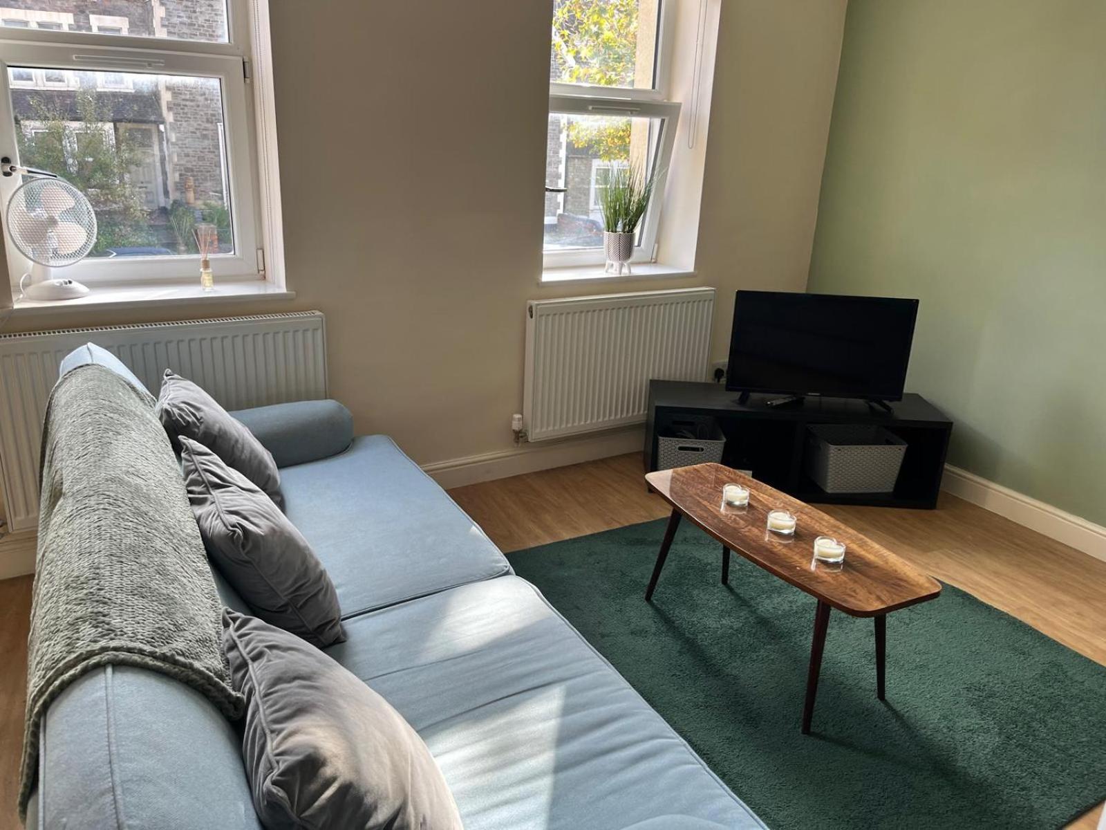 Short Term Lets From £15 Per Person Per Night Bristol Exterior foto