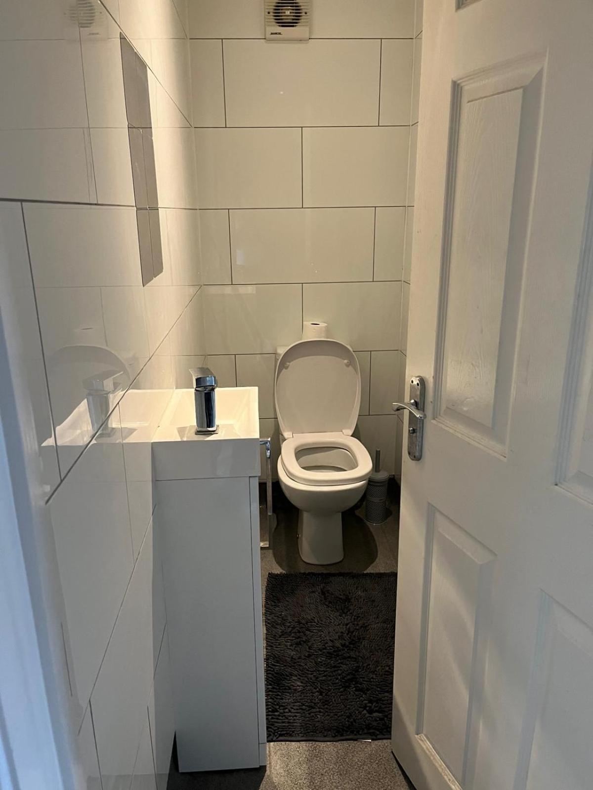 Short Term Lets From £15 Per Person Per Night Bristol Exterior foto
