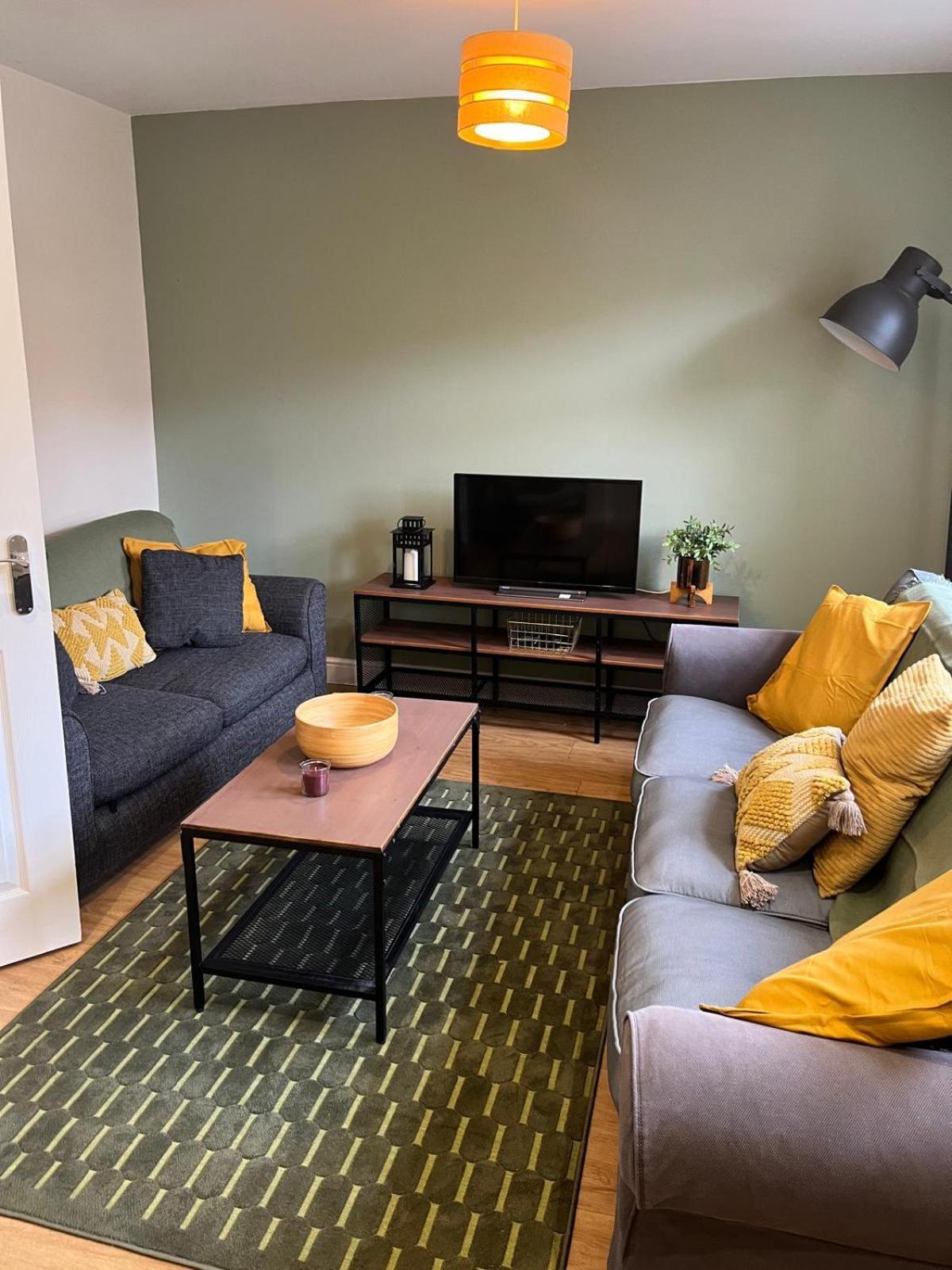 Short Term Lets From £15 Per Person Per Night Bristol Exterior foto