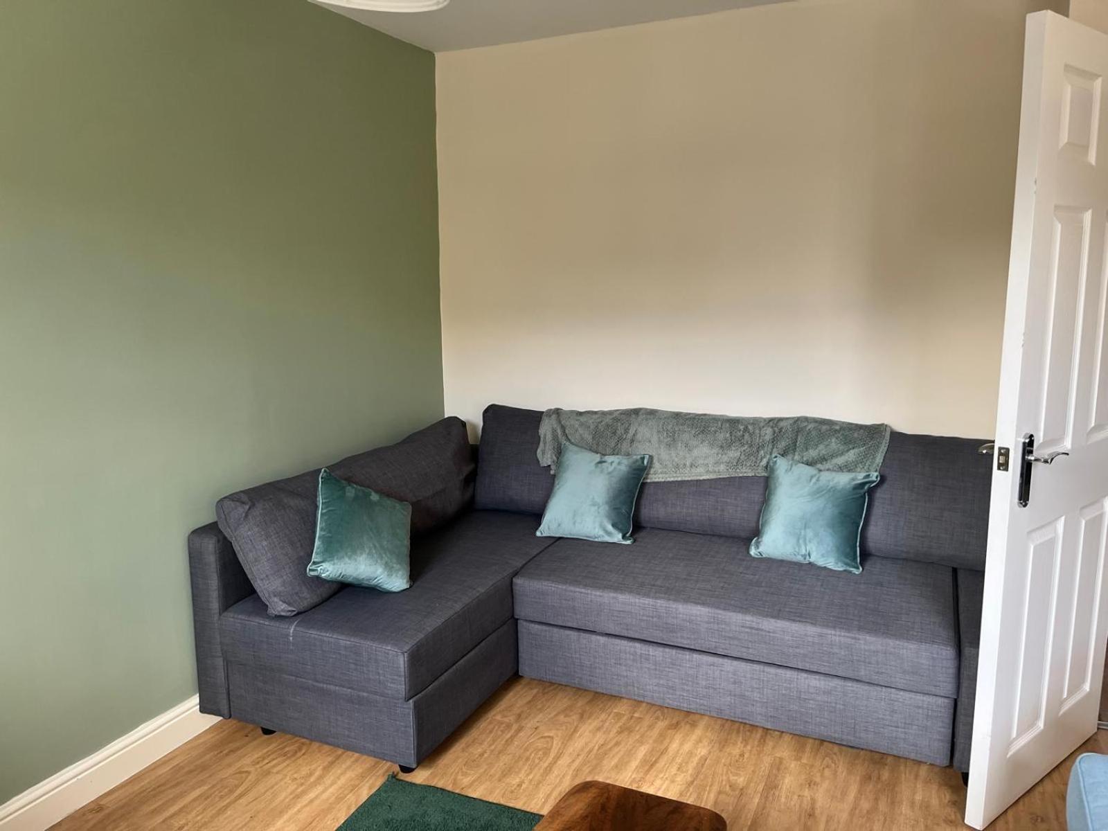 Short Term Lets From £15 Per Person Per Night Bristol Exterior foto