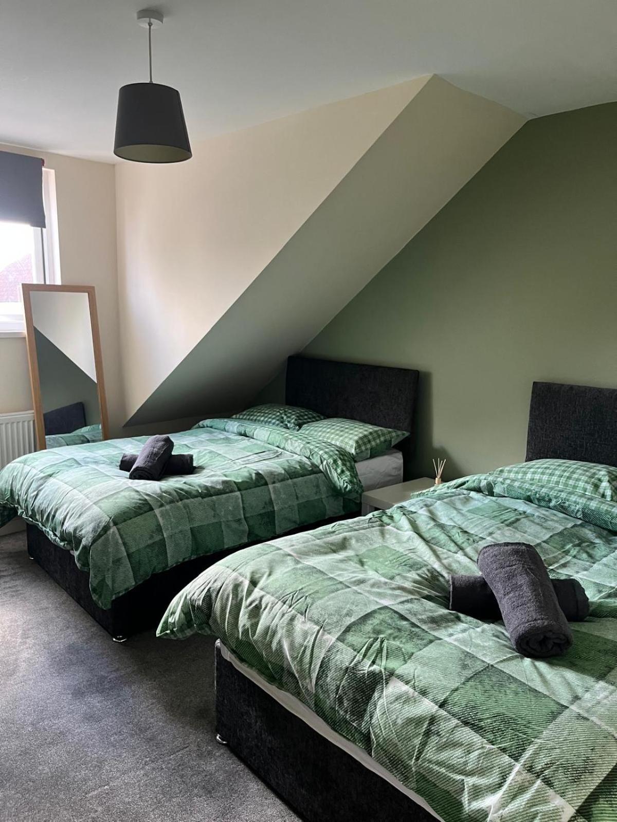 Short Term Lets From £15 Per Person Per Night Bristol Exterior foto
